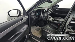 Hyundai Palisade Дизель 2.2 4WD 2024 года из Южной Кореи