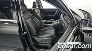 Hyundai Palisade Дизель 2.2 4WD 2024 года из Южной Кореи