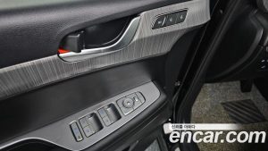Hyundai Palisade Дизель 2.2 4WD 2024 года из Южной Кореи