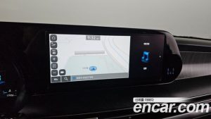 Hyundai Palisade Дизель 2.2 4WD 2024 года из Южной Кореи