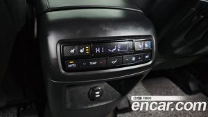 Hyundai Palisade Дизель 2.2 4WD 2024 года из Южной Кореи