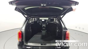 Hyundai Palisade Дизель 2.2 4WD 2024 года из Южной Кореи