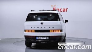Hyundai Santafe HEV 1.6 2WD 2024 года из Южной Кореи