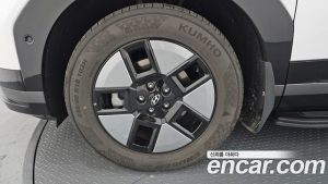 Hyundai Santafe HEV 1.6 2WD 2024 года из Южной Кореи