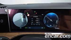 Hyundai Santafe HEV 1.6 2WD 2024 года из Южной Кореи