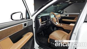 Hyundai Santafe HEV 1.6 2WD 2024 года из Южной Кореи