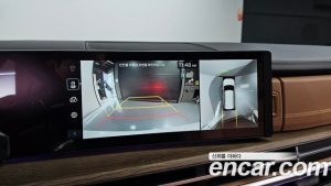 Hyundai Santafe HEV 1.6 2WD 2024 года из Южной Кореи
