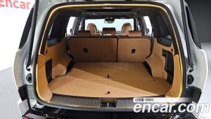 Hyundai Santafe HEV 1.6 2WD 2024 года из Южной Кореи