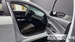 Hyundai AVANTE 1.6 2024 года из Южной Кореи