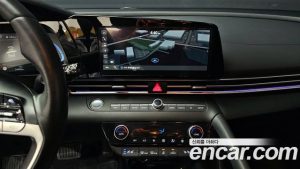 Hyundai AVANTE 1.6 2024 года из Южной Кореи