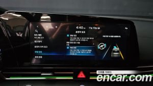 Hyundai AVANTE 1.6 2024 года из Южной Кореи