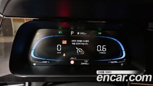 Hyundai AVANTE 1.6 2024 года из Южной Кореи
