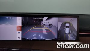 Genesis GV70 2.5T Бензин AWD 2025 года из Южной Кореи