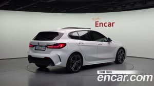 BMW 1-Series 120i M Sport 2023 года из Южной Кореи