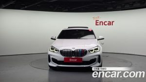 BMW 1-Series 120i M Sport 2023 года из Южной Кореи