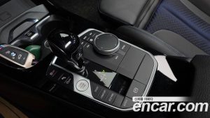 BMW 1-Series 120i M Sport 2023 года из Южной Кореи