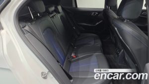 BMW 1-Series 120i M Sport 2023 года из Южной Кореи