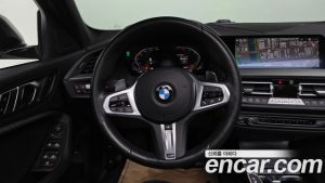 BMW 1-Series 120i M Sport 2023 года из Южной Кореи