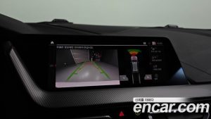 BMW 1-Series 120i M Sport 2023 года из Южной Кореи