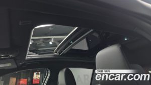BMW 1-Series 120i M Sport 2023 года из Южной Кореи