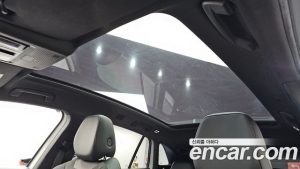 Volkswagen ID.4 PRO 2022 года из Южной Кореи