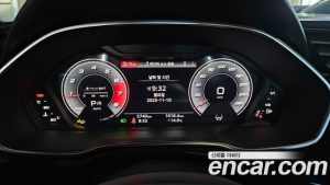 Audi Q3 40 TFSI 4WD Premium 2025 года из Южной Кореи