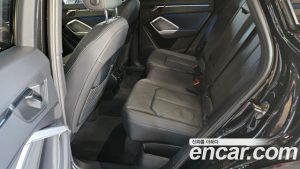 Audi Q3 40 TFSI 4WD Premium 2025 года из Южной Кореи