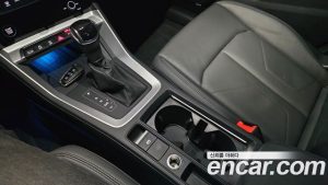 Audi Q3 40 TFSI 4WD Premium 2025 года из Южной Кореи