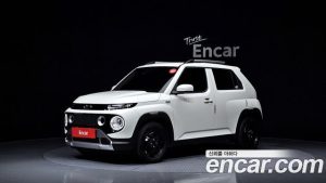Hyundai Casper Turbo D ESSENTIAL 2024 года из Южной Кореи