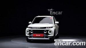 Hyundai Casper Turbo D ESSENTIAL 2024 года из Южной Кореи
