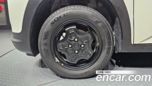 Hyundai Casper Turbo D ESSENTIAL 2024 года из Южной Кореи