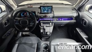 Hyundai Casper Turbo D ESSENTIAL 2024 года из Южной Кореи