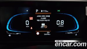 Hyundai Casper Turbo D ESSENTIAL 2024 года из Южной Кореи