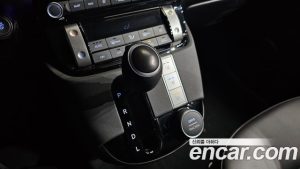 Hyundai Casper Turbo D ESSENTIAL 2024 года из Южной Кореи