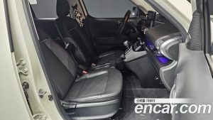 Hyundai Casper Turbo D ESSENTIAL 2024 года из Южной Кореи