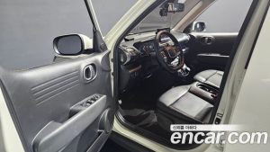 Hyundai Casper Turbo D ESSENTIAL 2024 года из Южной Кореи
