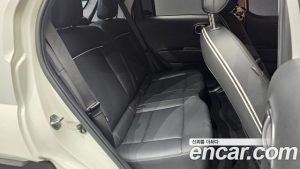 Hyundai Casper Turbo D ESSENTIAL 2024 года из Южной Кореи