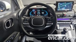 Hyundai Casper Turbo D ESSENTIAL 2024 года из Южной Кореи