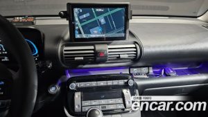 Hyundai Casper Turbo D ESSENTIAL 2024 года из Южной Кореи