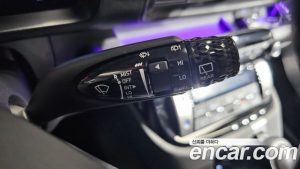 Hyundai Casper Turbo D ESSENTIAL 2024 года из Южной Кореи