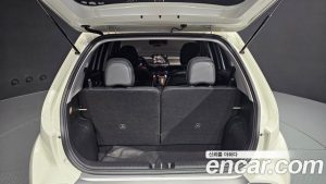 Hyundai Casper Turbo D ESSENTIAL 2024 года из Южной Кореи