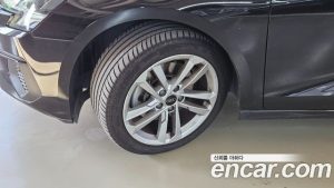 Audi A3 40 TFSI 2024 года из Южной Кореи