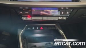 Audi A3 40 TFSI 2024 года из Южной Кореи