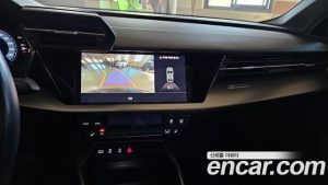 Audi A3 40 TFSI 2024 года из Южной Кореи