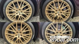 Porsche Panamera 2.9 AWD 2023 года из Южной Кореи