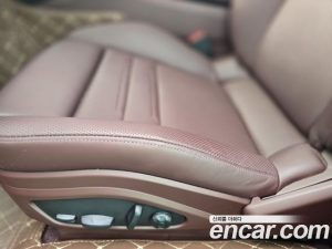 Porsche Panamera 2.9 AWD 2023 года из Южной Кореи