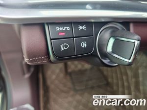 Porsche Panamera 2.9 AWD 2023 года из Южной Кореи