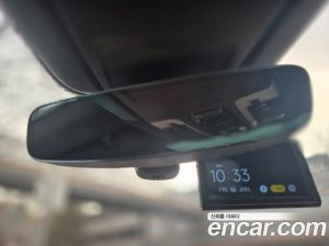 Porsche Panamera 2.9 AWD 2023 года из Южной Кореи