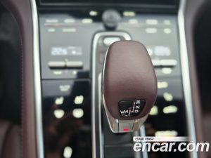 Porsche Panamera 2.9 AWD 2023 года из Южной Кореи
