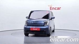 Kia RAY Signature 2024 года из Южной Кореи